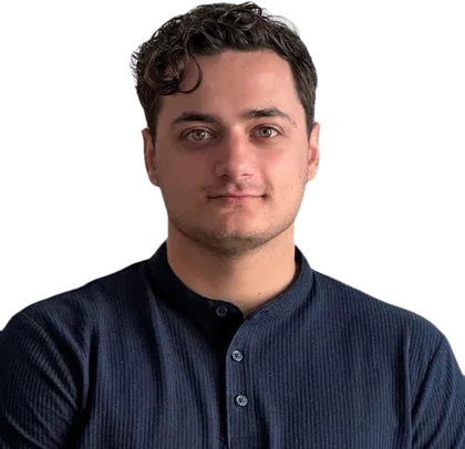 Viktor Mladenov